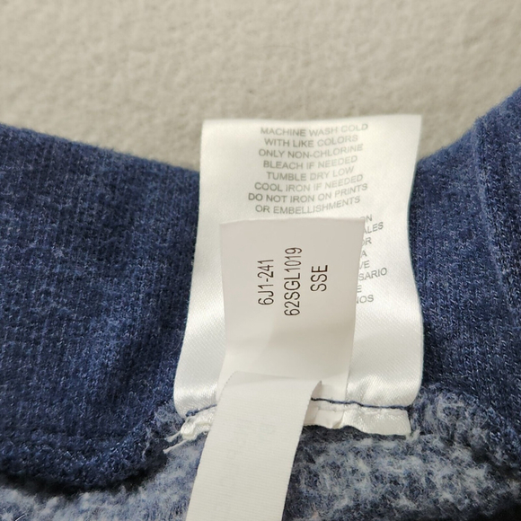 Seattle Seahawks NFL Women's G-III 4Her by Carl Banks Scrimmage Fleece Pants SzM - Picture 10 of 11